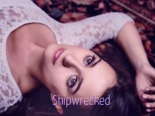 Shipwrecked