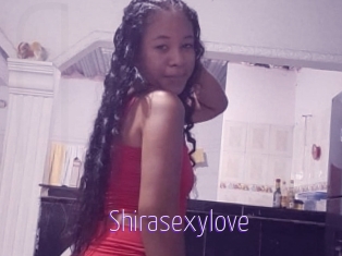 Shirasexylove