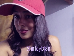 Shirleyblair