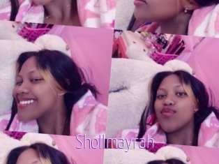 Shollmayrah