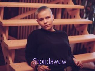 Shondawow