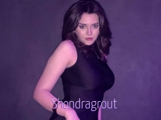 Shondragrout