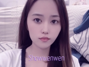 Showwenwen