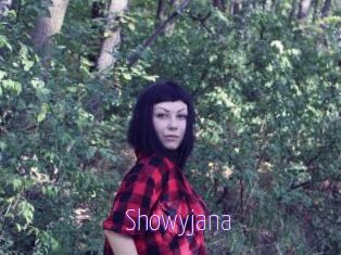 Showyjana