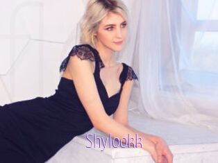 Shylookk