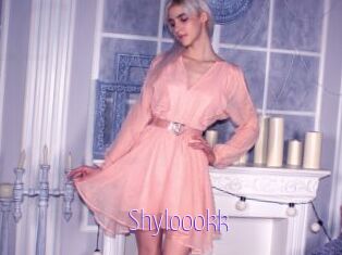 Shyloookk