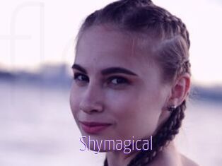 Shymagical