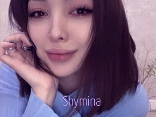 Shymina