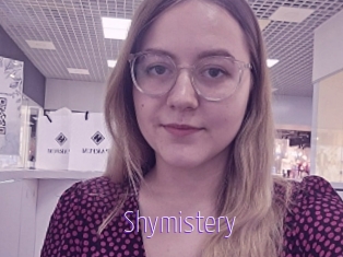 Shymistery