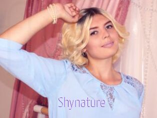Shynature
