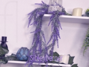 Sibleyberner