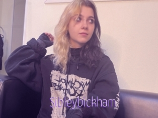Sibleybickham