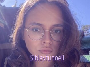 Sibleyfunnell