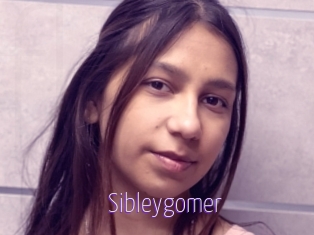 Sibleygomer