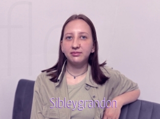 Sibleygrandon
