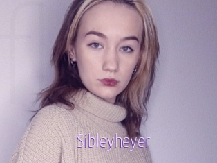 Sibleyheyer
