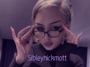 Sibleyhickmott