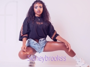Sidneybrookss