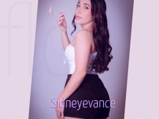 Sidneyevance