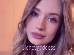 Sidneygoddess