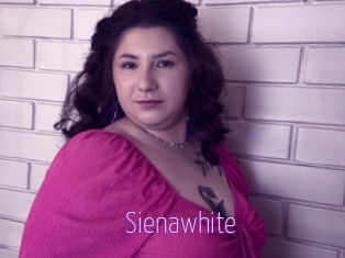 Sienawhite