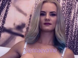 Siennaevonne