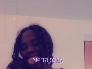 Sierralovley