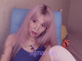 Sigmaasian