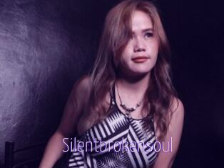 Silentbrokensoul