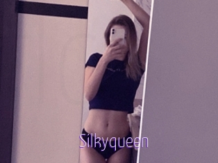 Silkyqueen