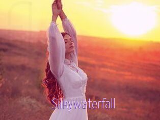 Silkywaterfall