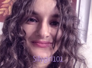 Sillygirl101