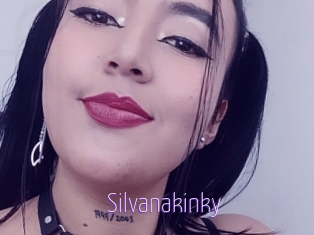 Silvanakinky