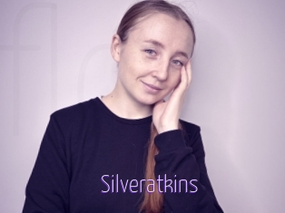 Silveratkins