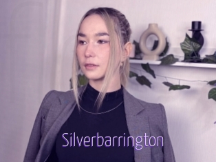 Silverbarrington