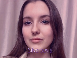 Silverbevis