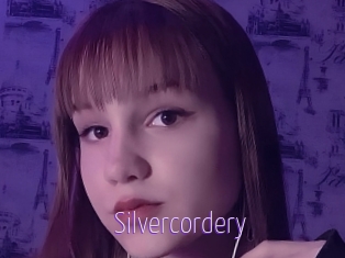 silvercordery Fuck Lolita Cunt