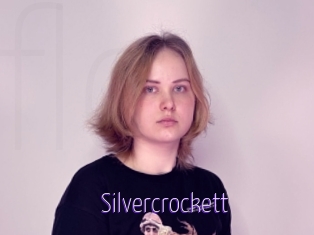 Silvercrockett