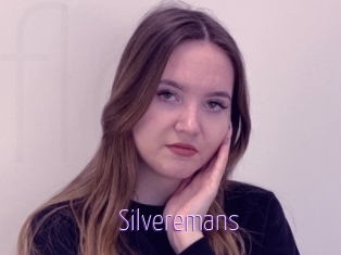 Silveremans