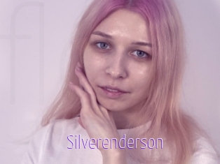 Silverenderson
