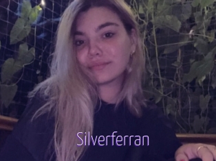 Silverferran
