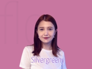 Silvergreeny
