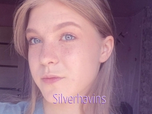 Silverhavins