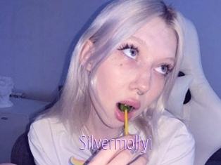 Silvermollyi
