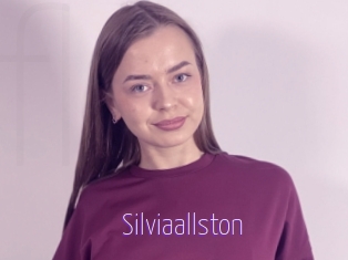 Silviaallston