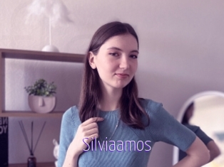 Silviaamos