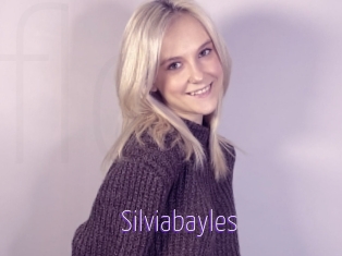 Silviabayles