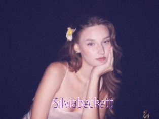 Silviabeckett