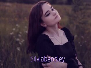 Silviabensley