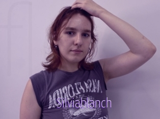 Silviablanch